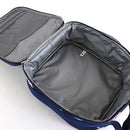 NCC17-27-P Whale Square Lunch Bag - MiMi Wholesale