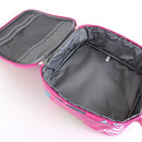 NCC17-31 Football Square Lunch Bag - MiMi Wholesale