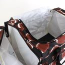ND22-26 Bird Duffel Bag - MiMi Wholesale