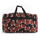 ND22-26 Bird Duffel Bag - MiMi Wholesale