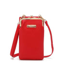 NK20501 Nikky Multi Function Crossbody/Wallet - MiMi Wholesale