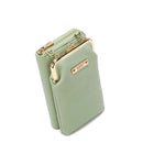 NK20501 Nikky Multi Function Crossbody/Wallet - MiMi Wholesale