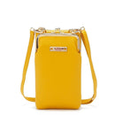 NK20501 Nikky Multi Function Crossbody/Wallet - MiMi Wholesale