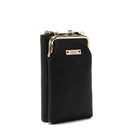 NK20501 Nikky Multi Function Crossbody/Wallet - MiMi Wholesale