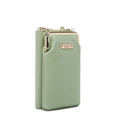 NK20501 Nikky Multi Function Crossbody/Wallet - MiMi Wholesale