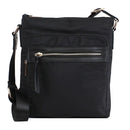 NP2692 Nylon Fabric Crossbody Bag - MiMi Wholesale