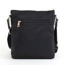 NP2692 Nylon Fabric Crossbody Bag - MiMi Wholesale
