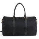 NP775 Nylon Fabric Round Large Duffel Bag - MiMi Wholesale