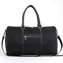 NP775 Nylon Fabric Round Large Duffel Bag - MiMi Wholesale