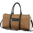 NP775 Nylon Fabric Round Large Duffel Bag - MiMi Wholesale