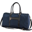 NP775 Nylon Fabric Round Large Duffel Bag - MiMi Wholesale