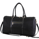 NP775 Nylon Fabric Round Large Duffel Bag - MiMi Wholesale