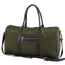 NP775 Nylon Fabric Round Large Duffel Bag - MiMi Wholesale