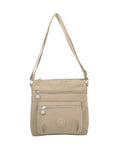 NY2006 Sally Nylon Crossbody Bag - MiMi Wholesale