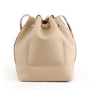 PPC5224 Two Tone Bucket Crossbody Bag - MiMi Wholesale