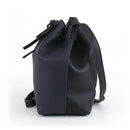 PPC5224 Two Tone Bucket Crossbody Bag - MiMi Wholesale