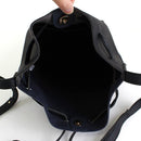 PPC5224 Two Tone Bucket Crossbody Bag - MiMi Wholesale