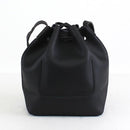 PPC5224 Two Tone Bucket Crossbody Bag - MiMi Wholesale