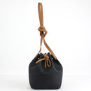 PPC5224 Two Tone Bucket Crossbody Bag - MiMi Wholesale