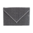 PPC5671 Monogrammable Envelope Clutch/Crossbody Bag - MiMi Wholesale