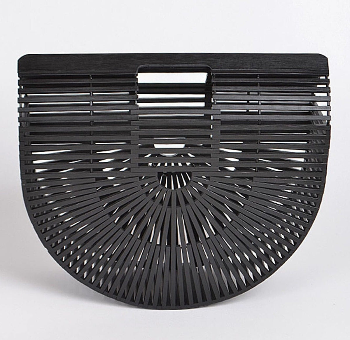 PPC5834 Bamboo Clutch - MiMi Wholesale