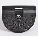 PPC5834 Bamboo Clutch - MiMi Wholesale