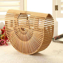 PPC5834 Bamboo Clutch - MiMi Wholesale