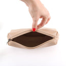 PPC6475 Mini Reed Handle Square Jute Bag-in-a-Bag Tote/Crossbody - MiMi Wholesale