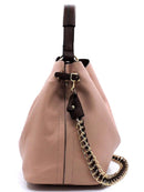 QC0004 2-in-1 Chain Shoulder Bag - MiMi Wholesale