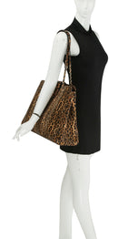 QF0036 Large Chain Handle Shoulder Bag/Travel Bag - MiMi Wholesale