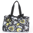 QF2703 Quilted Solid Diaper Bag - MiMi Wholesale