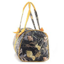 QRC2701 Quilted Camo Large Duffel Bag - MiMi Wholesale