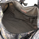 QRC2701 Quilted Camo Large Duffel Bag - MiMi Wholesale