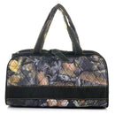 QRC2708 Quilted Camo 3PC Cosmetic Bag - MiMi Wholesale