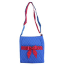 QS501 Quilted Solid Hipster Bag - MiMi Wholesale