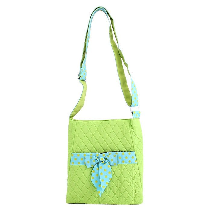 QS501 Quilted Solid Hipster Bag - MiMi Wholesale