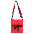 QS501 Quilted Solid Hipster Bag - MiMi Wholesale