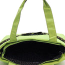 QS601 Quilted Solid 3PC Diaper Bag - MiMi Wholesale