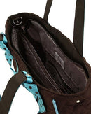 QSD2703 Quilted Solid Diaper Bag - MiMi Wholesale