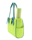 QSD2703 Quilted Solid Diaper Bag - MiMi Wholesale