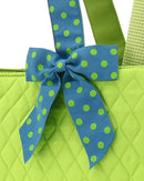 QSD2703 Quilted Solid Diaper Bag - MiMi Wholesale