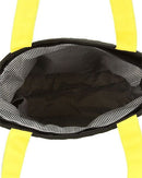 QSD2721 Quilted Solid 3PC Diaper Bag - MiMi Wholesale