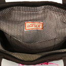 QSD2721 Quilted Solid 3PC Diaper Bag - MiMi Wholesale