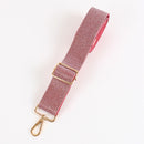 RS038 Sparkling Rhinestone Guitar Strap - MiMi Wholesale