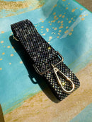 RS038 Sparkling Rhinestone Guitar Strap - MiMi Wholesale