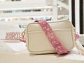 RS038 Sparkling Rhinestone Guitar Strap - MiMi Wholesale