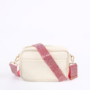 RS038 Sparkling Rhinestone Guitar Strap - MiMi Wholesale