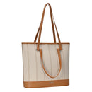 RZ6564 Rachel Zoe Canvas Tote Bag - MiMi Wholesale