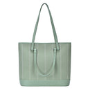 RZ6564 Rachel Zoe Canvas Tote Bag - MiMi Wholesale