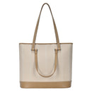 RZ6564 Rachel Zoe Canvas Tote Bag - MiMi Wholesale